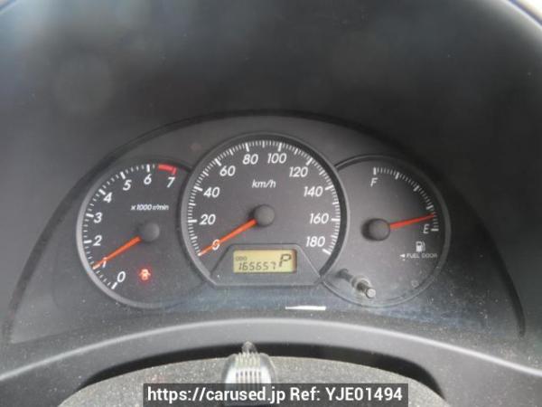 Used 2005 AT toyota wish ZNE10G Image[27]