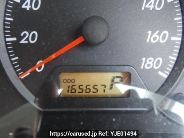 Used 2005 AT toyota wish ZNE10G Image[28]