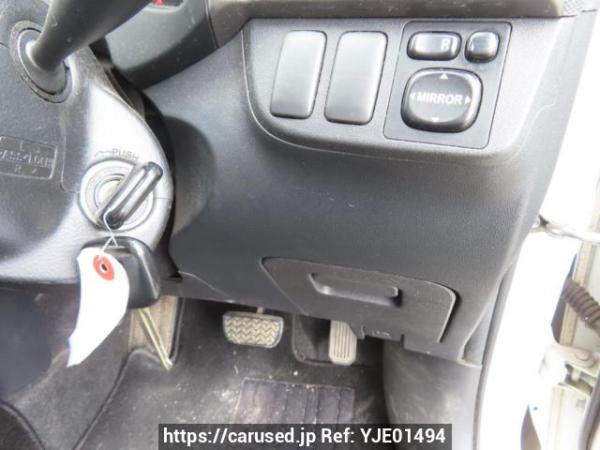 Used 2005 AT toyota wish ZNE10G Image[29]