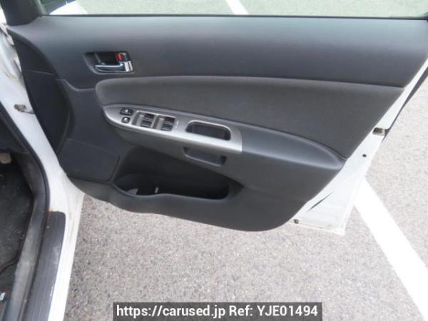 Used 2005 AT toyota wish ZNE10G Image[32]