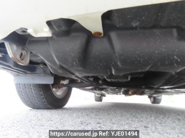 Used 2005 AT toyota wish ZNE10G Image[37]