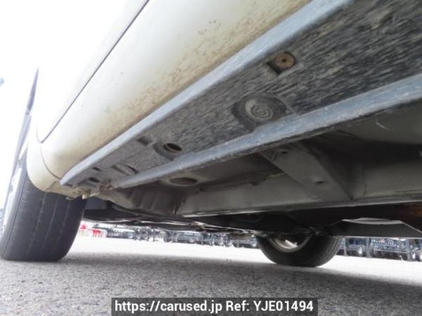 Used 2005 AT toyota wish ZNE10G Image[39]