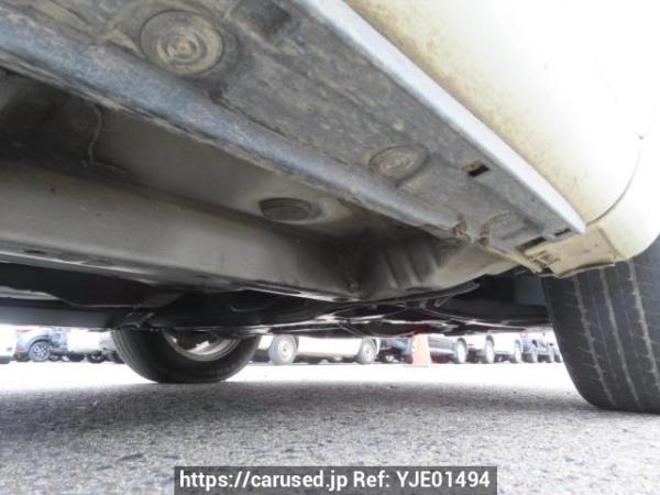 Used 2005 AT toyota wish ZNE10G Image[40]