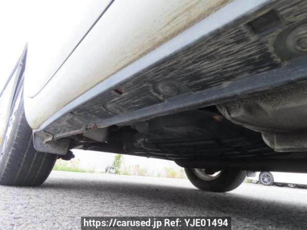 Used 2005 AT toyota wish ZNE10G Image[41]