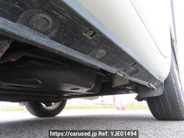 Used 2005 AT toyota wish ZNE10G Image[42]