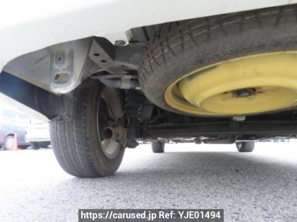 Used 2005 AT toyota wish ZNE10G Image[43]