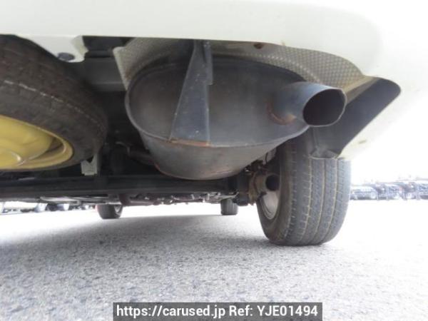 Used 2005 AT toyota wish ZNE10G Image[44]