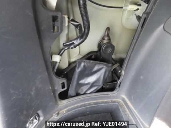 Used 2005 AT toyota wish ZNE10G Image[46]