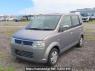 Used 2008 AT mitsubishi ek-wagon H82W Image[2]
