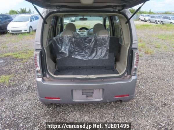 Used 2008 AT mitsubishi ek-wagon H82W Image[8]