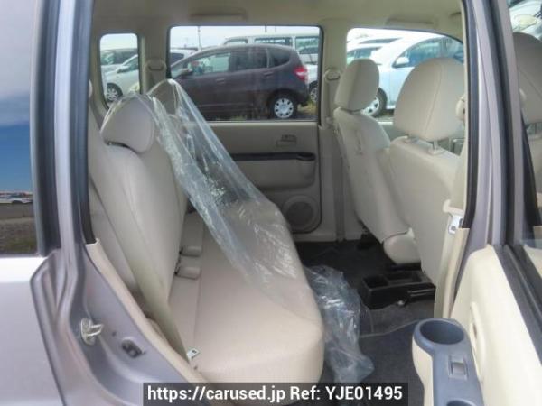 Used 2008 AT mitsubishi ek-wagon H82W Image[18]