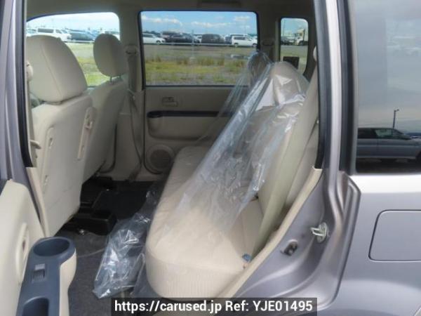 Used 2008 AT mitsubishi ek-wagon H82W Image[19]
