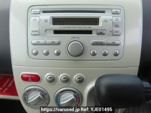 Used 2008 AT mitsubishi ek-wagon H82W Image[24]
