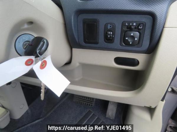 Used 2008 AT mitsubishi ek-wagon H82W Image[29]