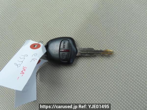 Used 2008 AT mitsubishi ek-wagon H82W Image[30]