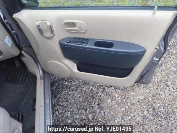Used 2008 AT mitsubishi ek-wagon H82W Image[31]