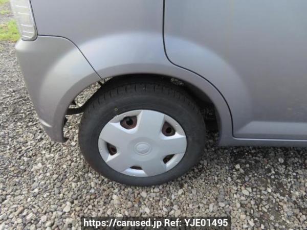 Used 2008 AT mitsubishi ek-wagon H82W Image[34]