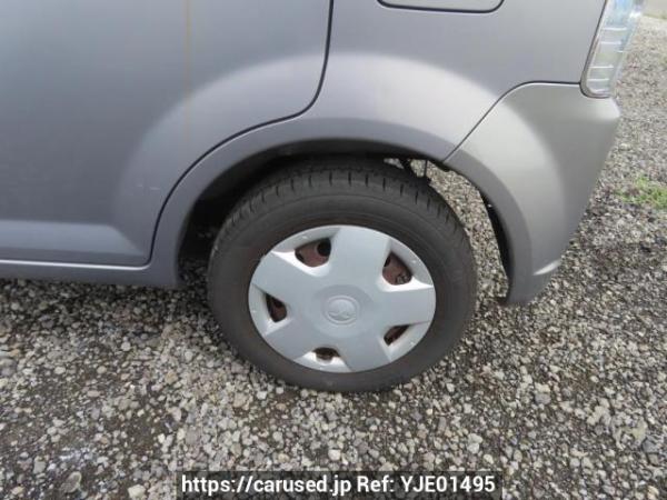 Used 2008 AT mitsubishi ek-wagon H82W Image[35]