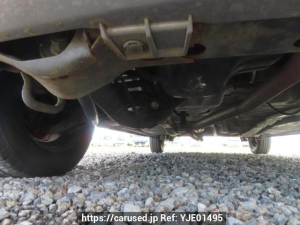 Used 2008 AT mitsubishi ek-wagon H82W Image[36]