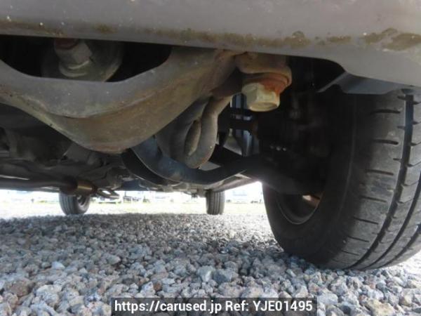 Used 2008 AT mitsubishi ek-wagon H82W Image[37]