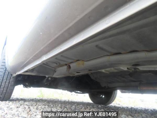 Used 2008 AT mitsubishi ek-wagon H82W Image[38]