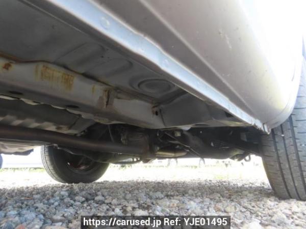 Used 2008 AT mitsubishi ek-wagon H82W Image[39]
