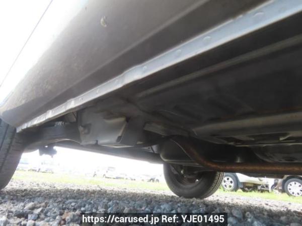 Used 2008 AT mitsubishi ek-wagon H82W Image[40]