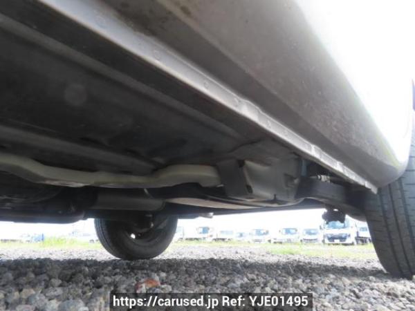 Used 2008 AT mitsubishi ek-wagon H82W Image[41]