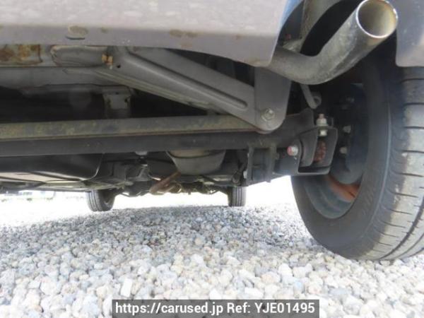 Used 2008 AT mitsubishi ek-wagon H82W Image[43]
