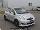 Toyota Vitz KSP90