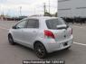 Used 2010 AT toyota vitz KSP90 Image[4]