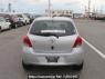 Used 2010 AT toyota vitz KSP90 Image[5]