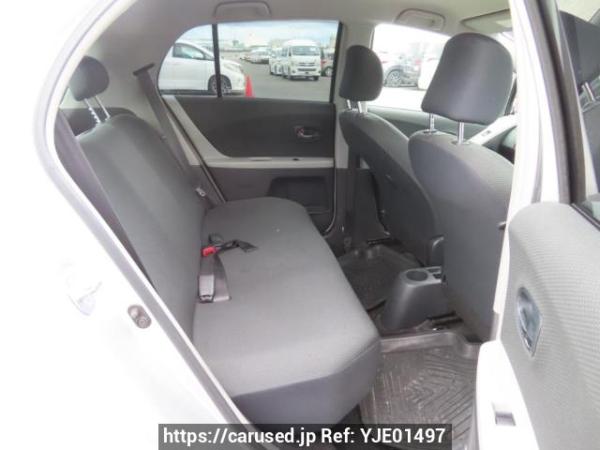 Used 2010 AT toyota vitz KSP90 Image[17]