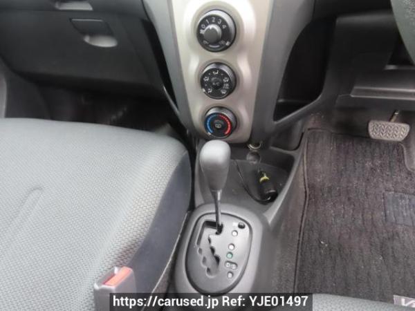 Used 2010 AT toyota vitz KSP90 Image[24]