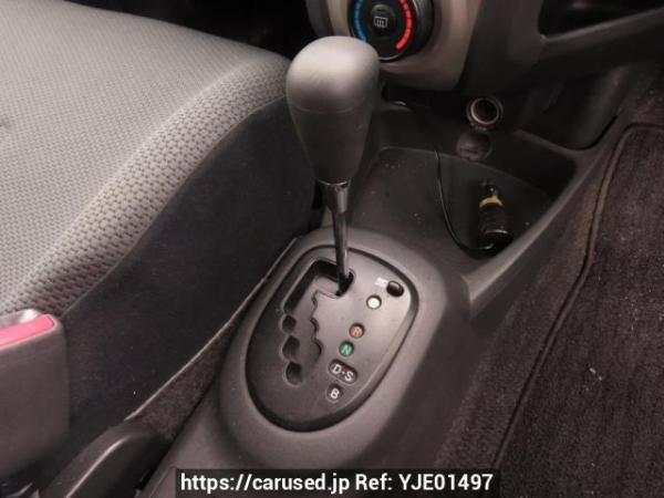 Used 2010 AT toyota vitz KSP90 Image[25]