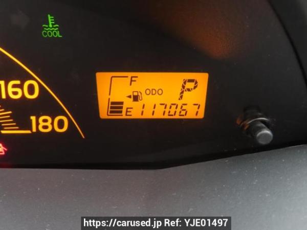 Used 2010 AT toyota vitz KSP90 Image[27]