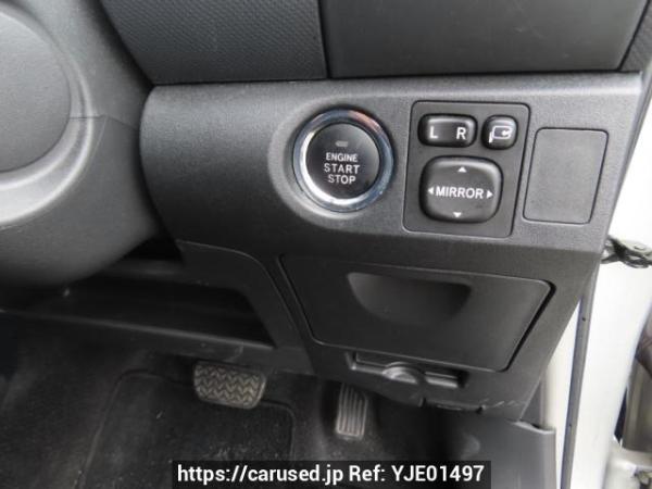 Used 2010 AT toyota vitz KSP90 Image[28]