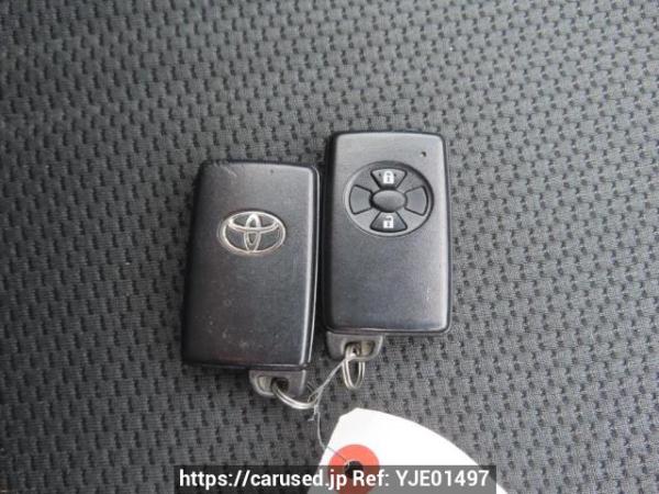 Used 2010 AT toyota vitz KSP90 Image[29]
