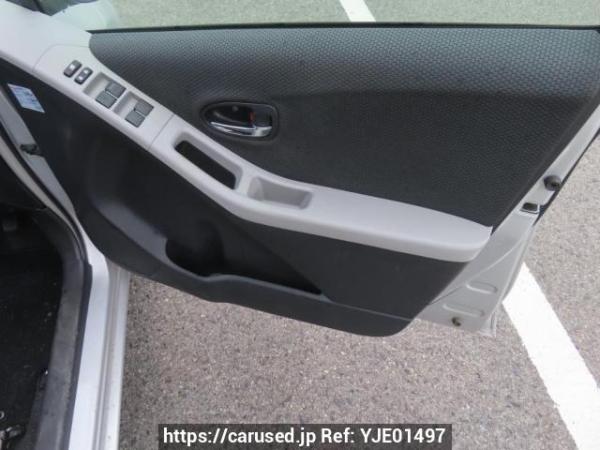 Used 2010 AT toyota vitz KSP90 Image[30]