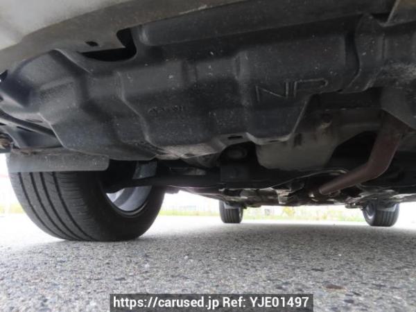 Used 2010 AT toyota vitz KSP90 Image[35]