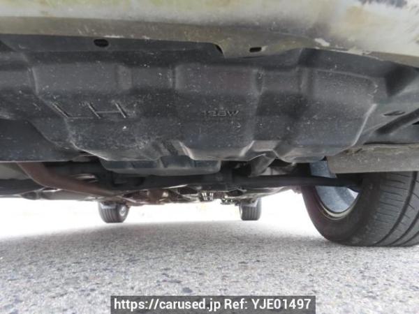 Used 2010 AT toyota vitz KSP90 Image[36]