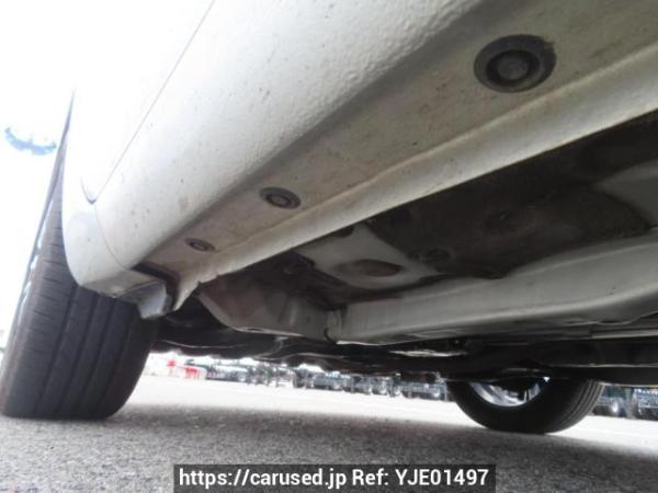 Used 2010 AT toyota vitz KSP90 Image[37]