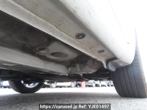 Used 2010 AT toyota vitz KSP90 Image[38]