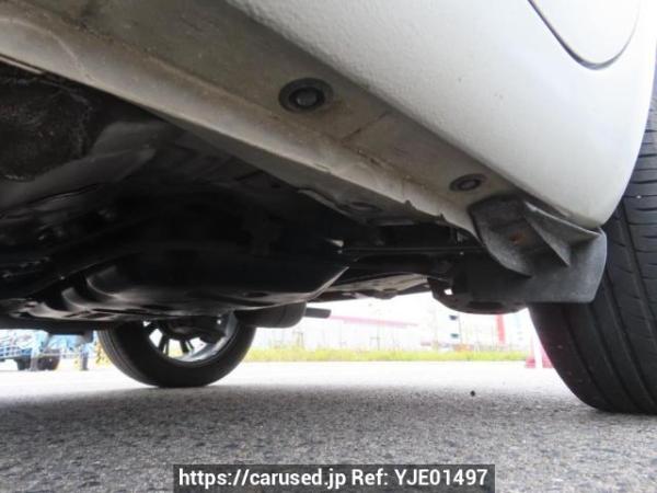 Used 2010 AT toyota vitz KSP90 Image[40]
