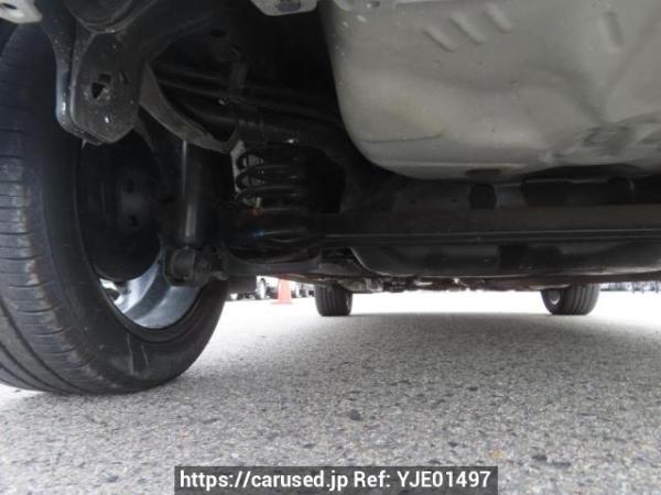 Used 2010 AT toyota vitz KSP90 Image[41]