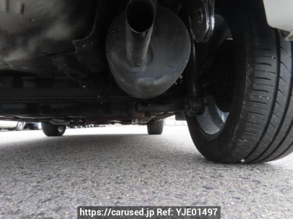 Used 2010 AT toyota vitz KSP90 Image[42]