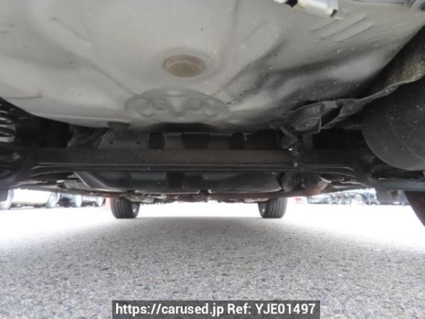 Used 2010 AT toyota vitz KSP90 Image[43]