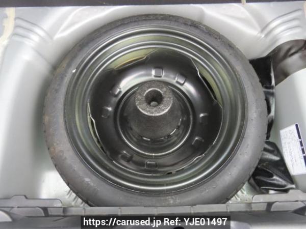 Used 2010 AT toyota vitz KSP90 Image[44]