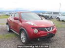 Nissan JUKE YF15