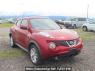 Used 2010 AT nissan juke YF15 Image[0]